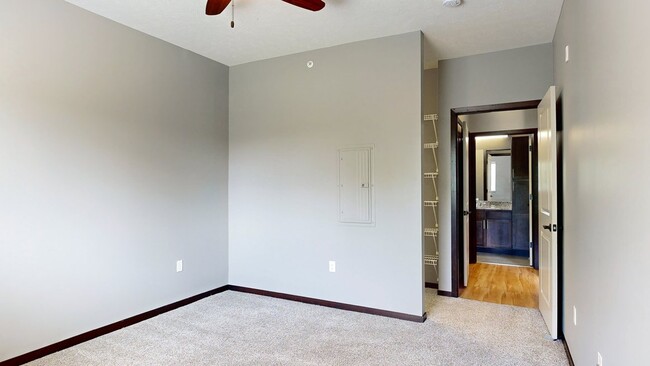 Villas of Omaha at Butler Ridge