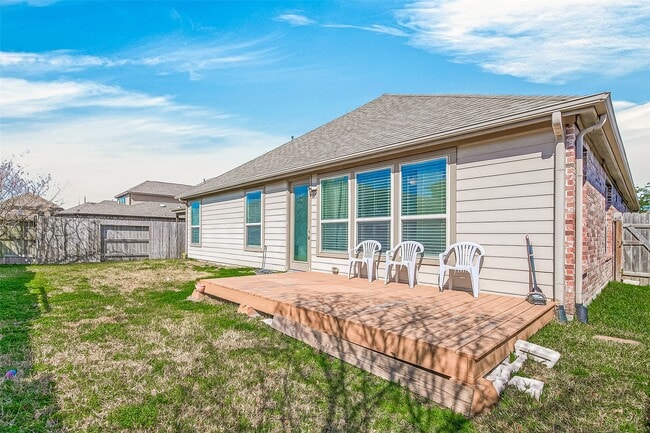 Photo - 28423 Aubrey Orchard Ln