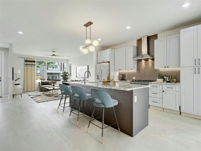 313 Blackson Ave Unit A