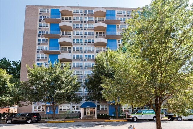 Photo - 210 N 17th St Condo Unit 202