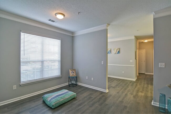 Park Creek Apartments