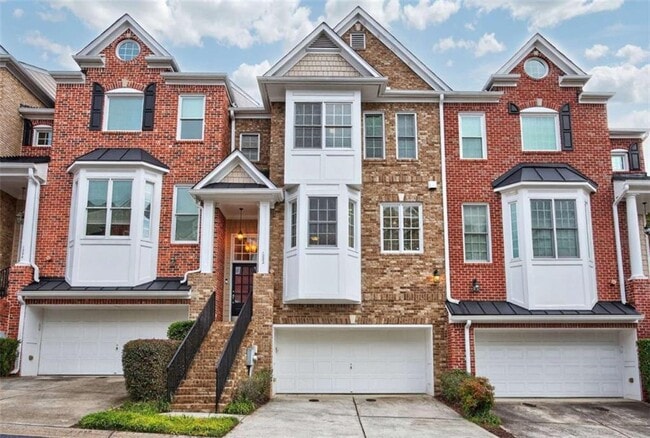 Building Photo - 1222 Creekside Pl SE