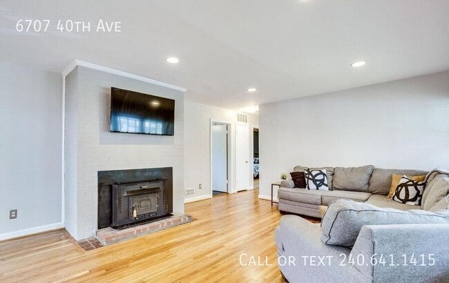 Photo - 6707 40th Ave