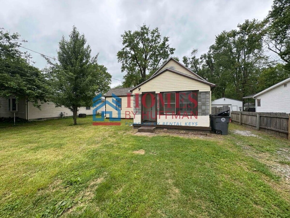 Westside | Two Bedroom House - Westside | Two Bedroom House