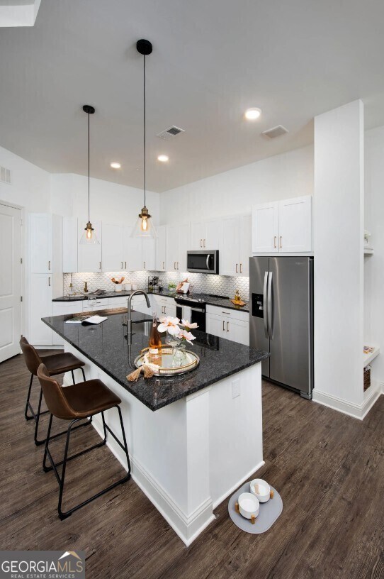 Photo - 4271 Woodward Mill Rd Unidad 2015