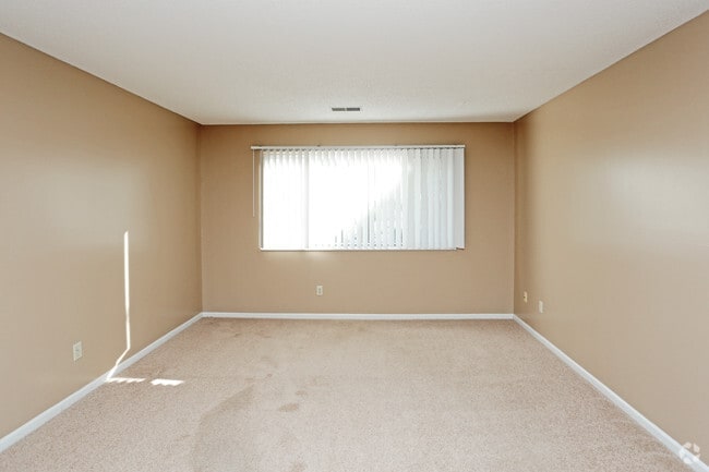 Interior Photo - Parkview Apartments