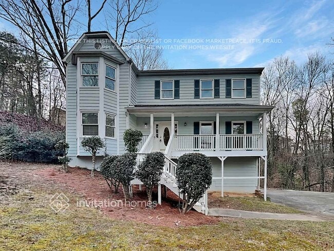 Building Photo - 943 Rockcrest Ct