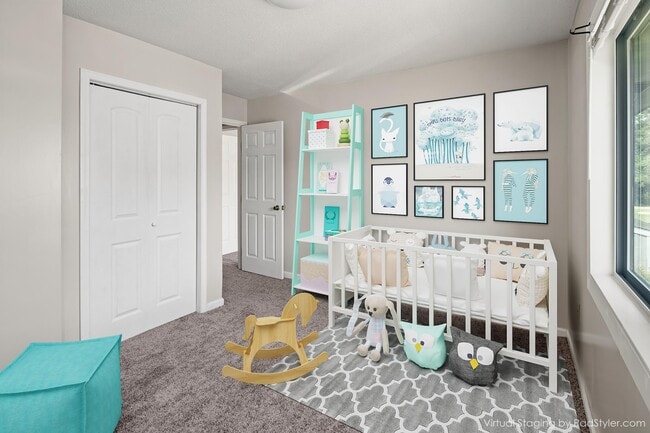 Woodstone Townhomes