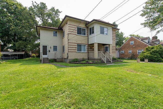 1118 Covedale Ave