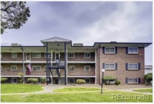 Building Photo - 6800 E Tennessee Ave