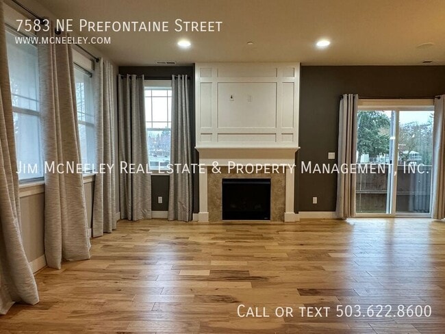 Photo - 7583 NE Prefontaine St