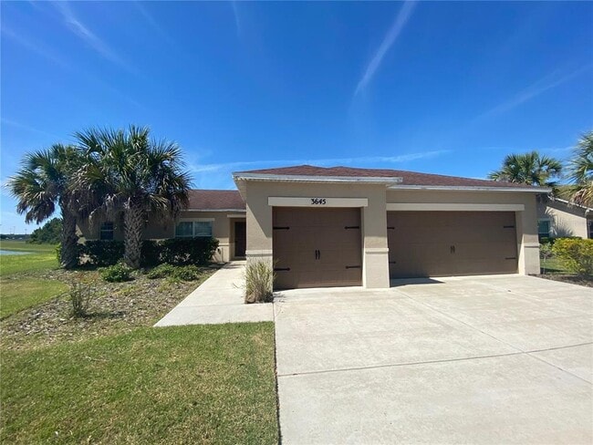 Building Photo - 3645 Sail Harbor Drive Rental