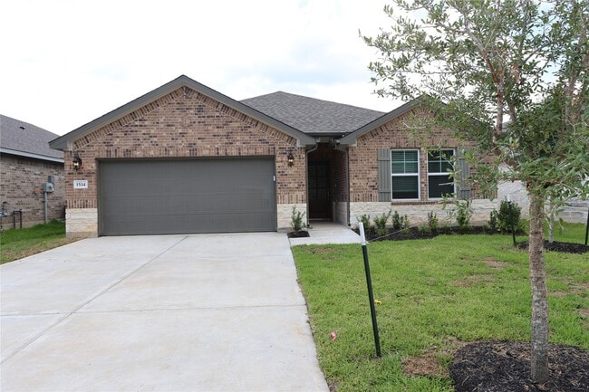Building Photo - 1534 Waggoner Rnch Ct Rental