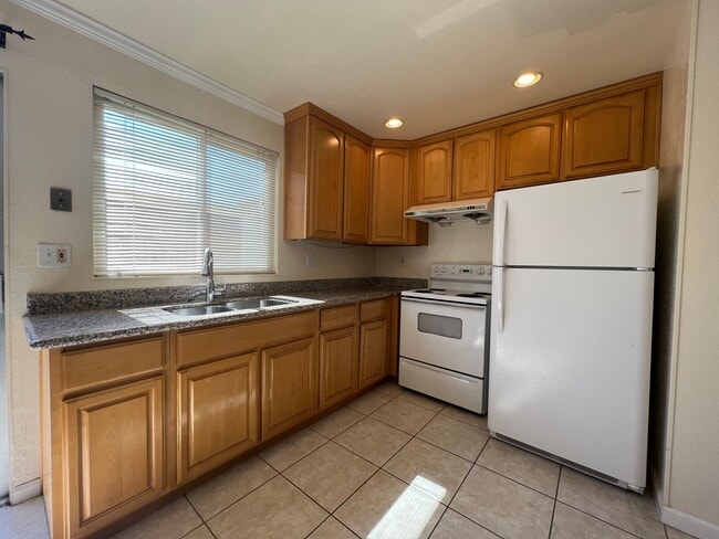 Photo - Bright Updated 2 Bedroom 1.5 Bath North San Jose Condo