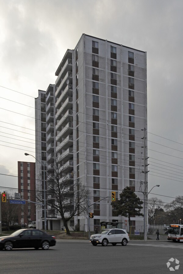 Photo - Westdale Apartments