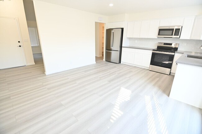 Photo - Beautiful 4-Bedroom, 2-bath, fully remodeled home in a prime location. Won’t Last Long!