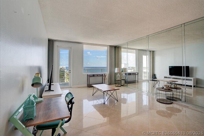 3450 S Ocean Blvd Unit 806