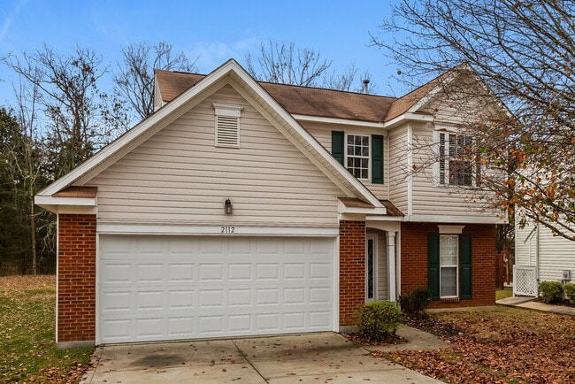 Photo - 2112 Highland Park Dr