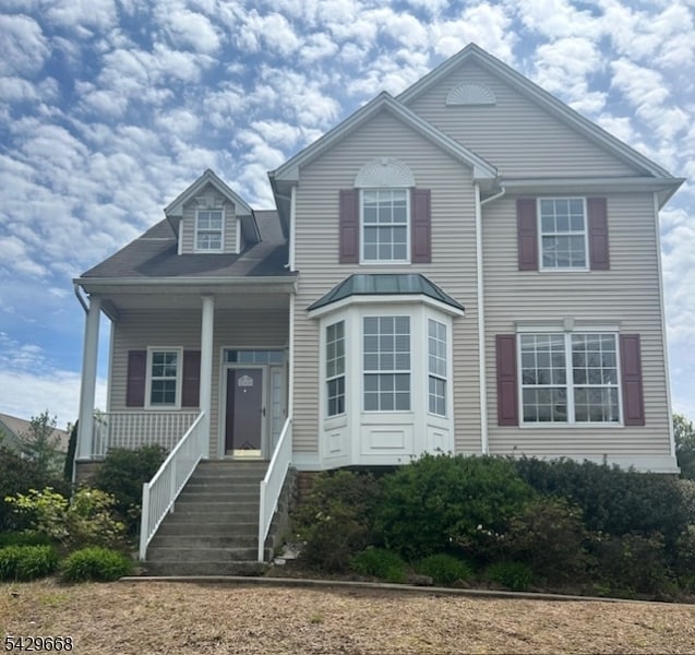 Building Photo - 240 Winding Hill Dr