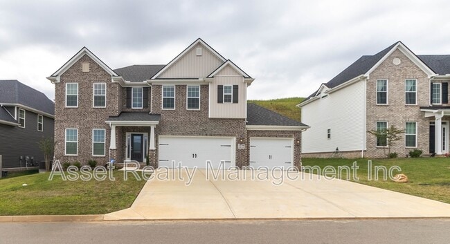 Photo - 1730 Silver Chapel Dr House