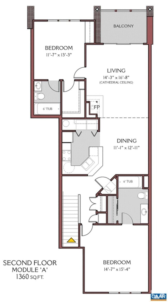 Building Photo - 1836 Sugar Maple Ct Rental