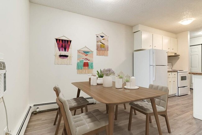 Glenwood Village - Glenwood Village