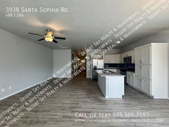 Photo - 3938 Santa Sophia Rd