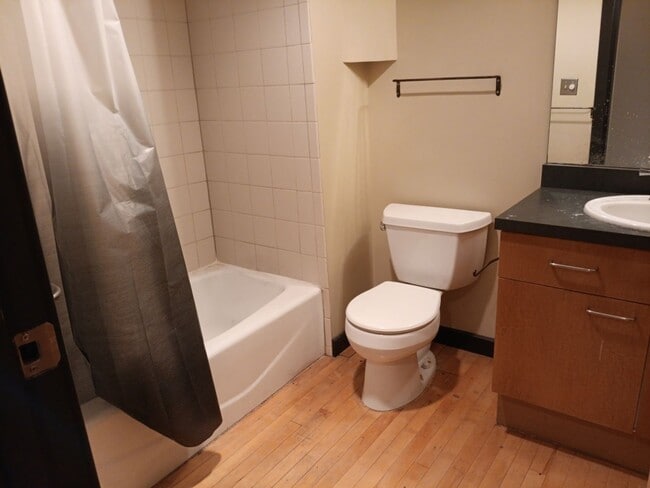 Photo - 1-bedroom, 1-bathroom home located in the ...