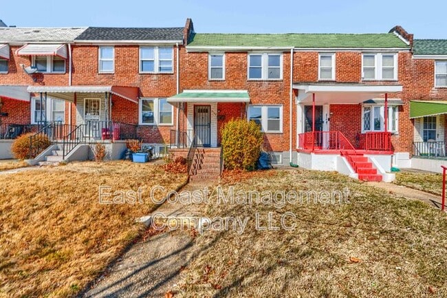 Photo - 2708 Federal St