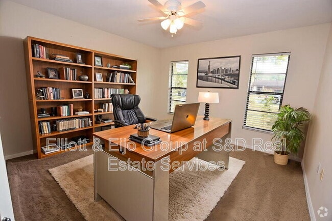 Building Photo - 1974 Indian Trails Ct Rental