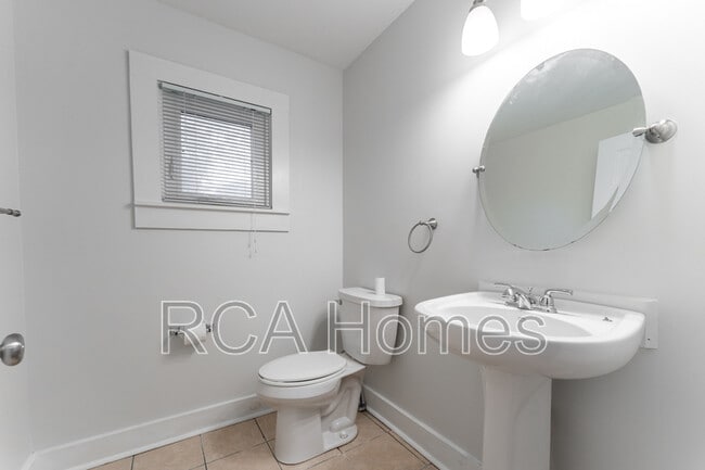 Photo - 1015 E Morris St