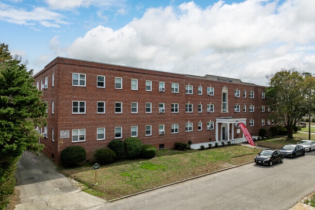 Building Photo - 9610 Sherwood Pl Rental