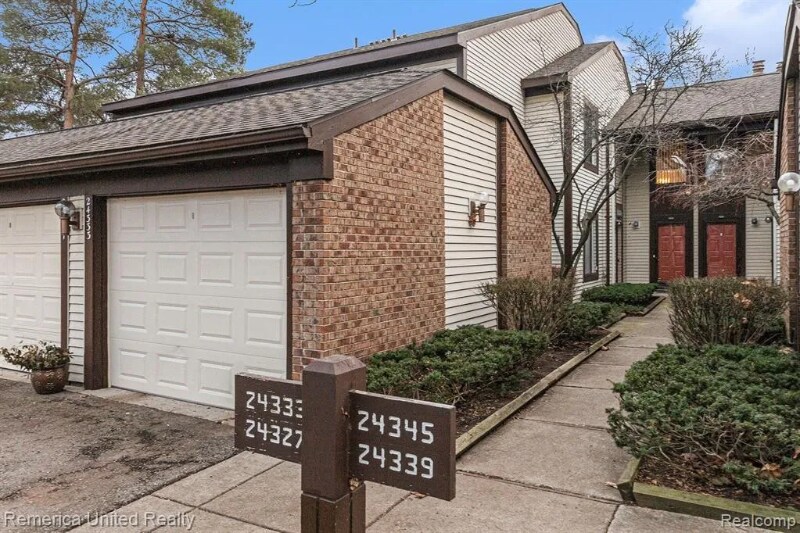 Condos For Rent In Southfield Mi