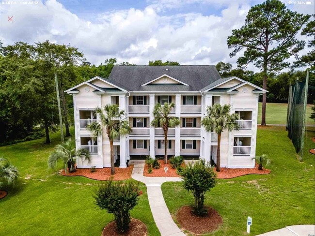 Building Photo - 619 Tupelo Ln Unit G