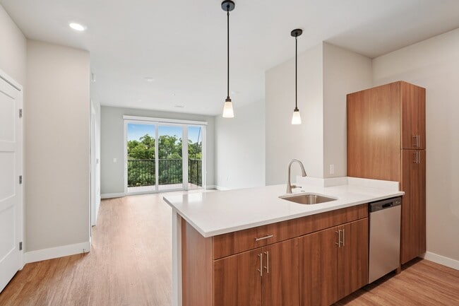 Grand Teton Apartments