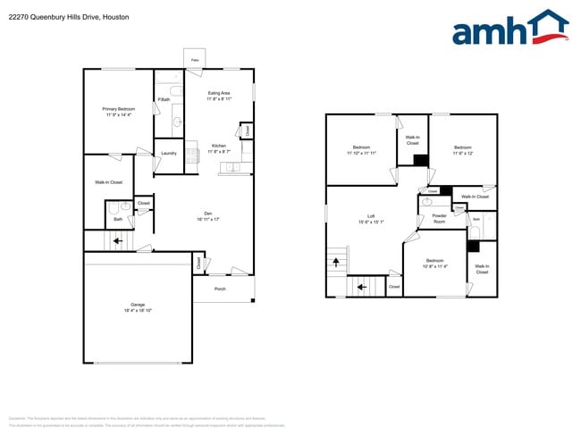 Photo - 22270 Queenbury Hills Dr