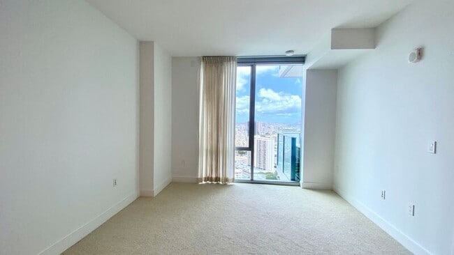 Photo - 629 Ke’eaumoku St Unit #3803
