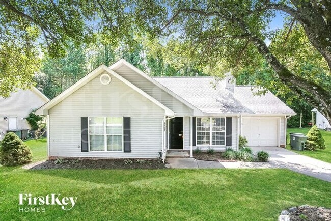 Building Photo - 6877 Ironwood Cir Rental