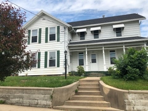 Building Photo - 225 S 5th St Unit #1