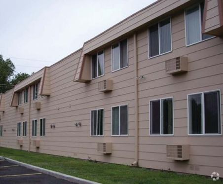 Building Photo - Centennial West Rental