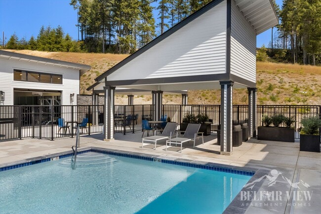 Photo - Belfair View Apartments