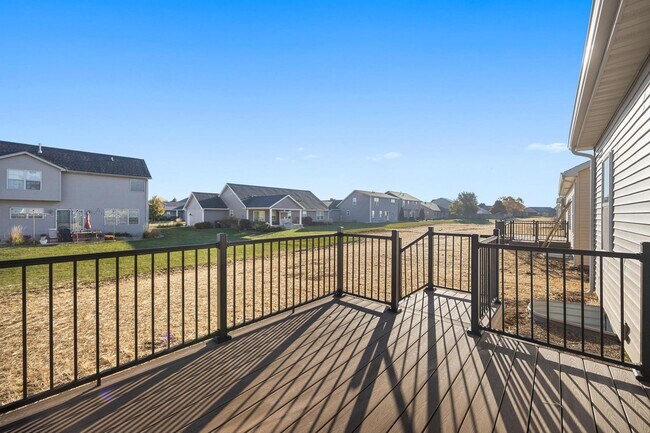 Photo - Brand New Construction Home for Rent – Washington, IL!