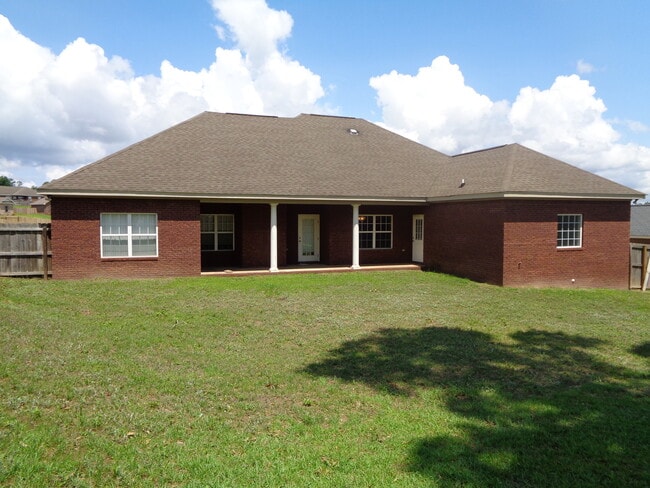 Photo - Sommer Brook Subdivision!!!