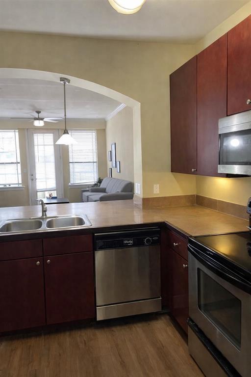 Photo - 2505 San Gabriel St Unit 211