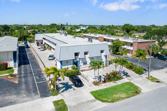 801 Hummingbird 101 Way Apartment - Image