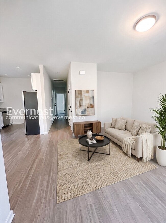 Photo - 3 Bed/2 Bath Home with Off-Street Parking / Pet-Friendly / Vouchers Accepted / Coming Soon!