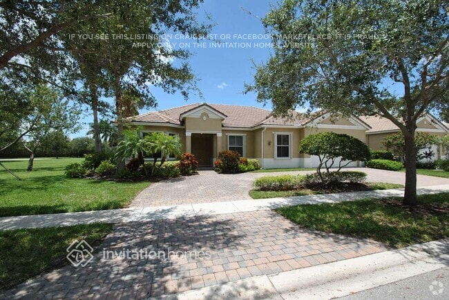 Building Photo - 9646 Savannah Estates Dr Rental