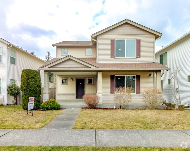 Building Photo - DuPont 3 bedroom plus loft home