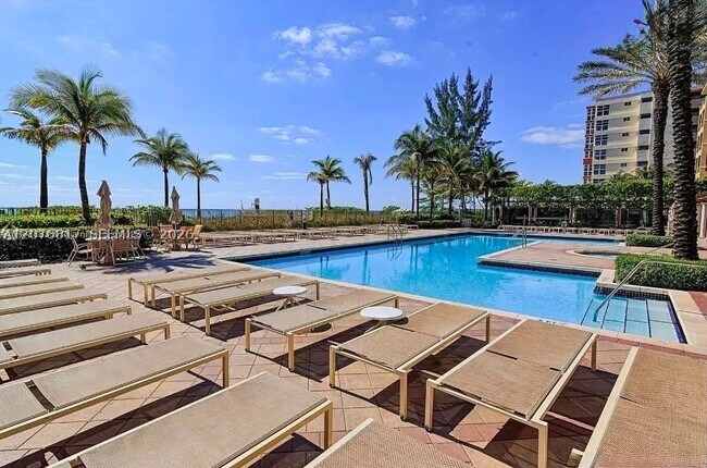 Photo - 2080 S Ocean Dr Unit 1611