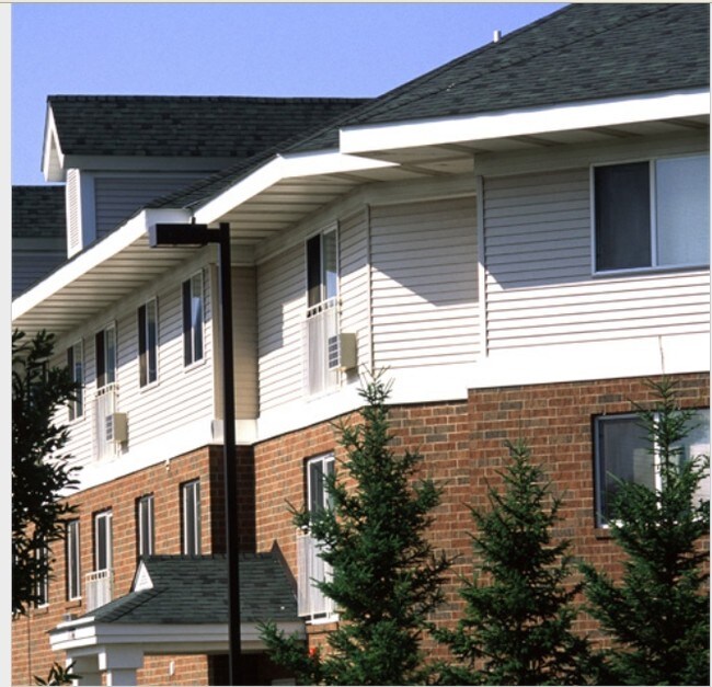 Crown Ridge Apartments - Crown Ridge Apartments